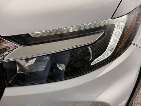 Used 2022 Honda Ridgeline RTL-E image 11