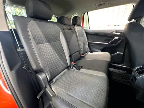 Used 2018 Volkswagen Tiguan S FWD image 26