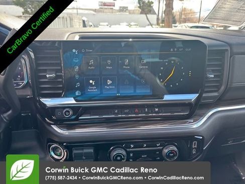 Certified 2024 Chevrolet Silverado 2500 LT image 21