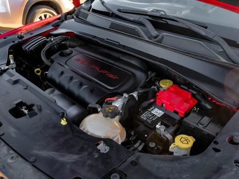 Used 2019 Jeep Compass Trailhawk image 54