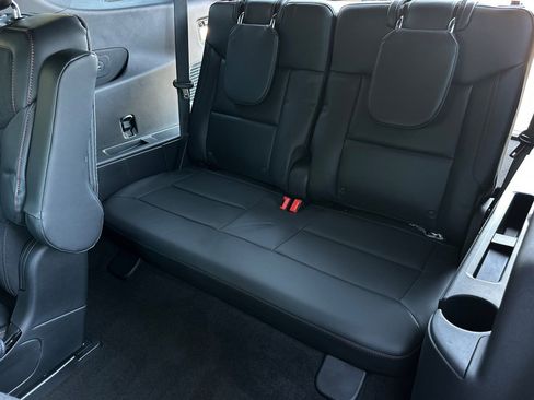 New 2026 Ford Explorer ST RWD image 14