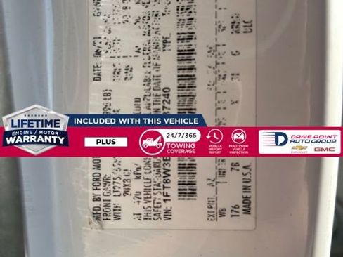 Used 2021 Ford F350 Platinum w/ FX4 Off-Road Package image 36