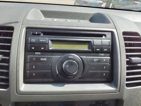 Used 2013 Nissan Frontier S image 15