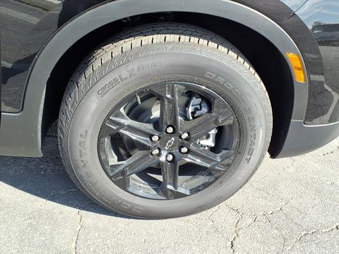 New 2026 Chevrolet Blazer LT w/ Midnight/Sport Edition image 7