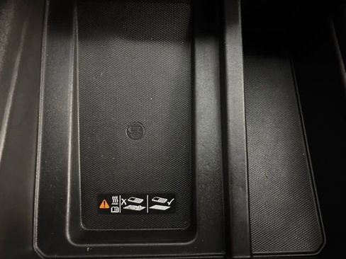 Used 2020 GMC Sierra 1500 AT4 w/ AT4 Premium Package image 35