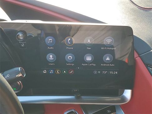 Certified 2021 Chevrolet Corvette Stingray image 19