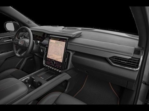 Used 2024 GMC Acadia AT4 w/ LPO, Floor Liner Package image 12