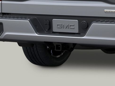 New 2026 GMC Sierra 1500 Elevation w/ Elevation Select Package image 14