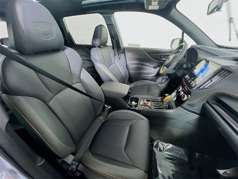 Used 2024 Subaru Forester Wilderness image 26