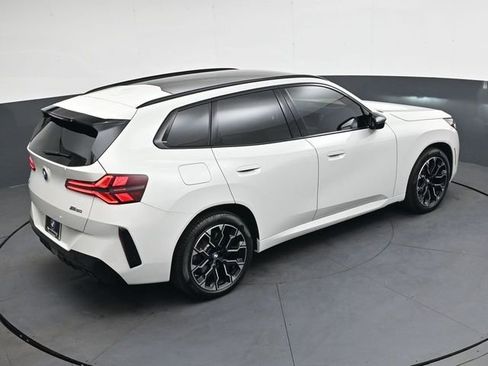 Used 2026 BMW X3 M50 w/ M Sport Professional Package AWD/4WD image 30