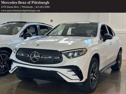 New 2026 Mercedes-Benz GLC 300 4MATIC