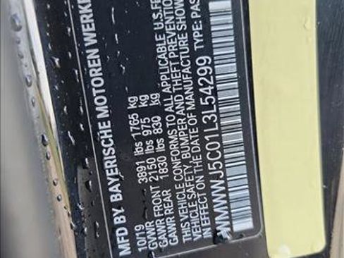 Used 2020 MINI Cooper S image 18