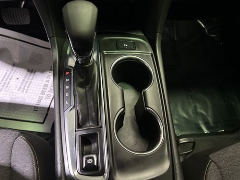 Certified 2022 Chevrolet Equinox LT image 21