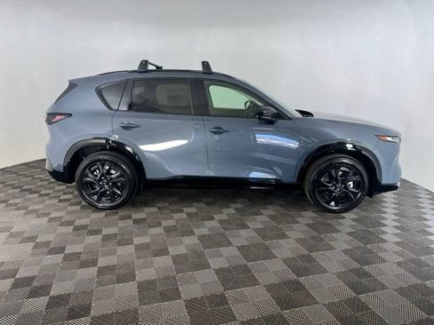 New 2026 MAZDA CX-5 2.5 S w/ Premium Package AWD/4WD image 8