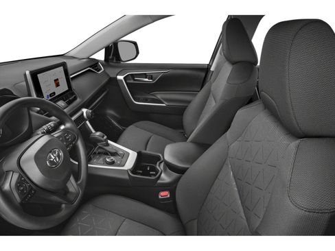 Used 2024 Toyota RAV4 AWD Hybrid image 11