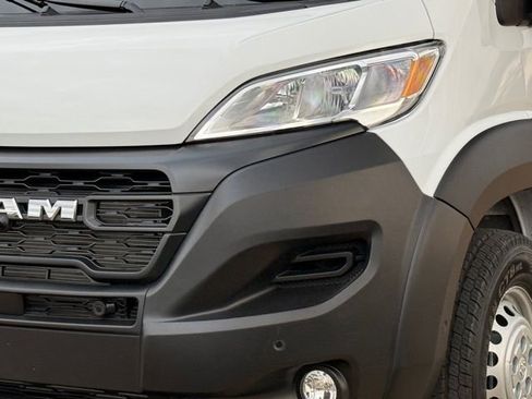 New 2026 RAM ProMaster 2500 w/ Advanced Safety Group image 12