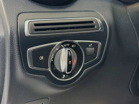 Used 2016 Mercedes-Benz C 300 4MATIC Sedan image 10