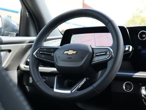 New 2025 Chevrolet Traverse LT w/ Sun and Wheel Package image 47