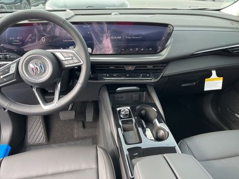 New 2026 Buick Envision Preferred image 9
