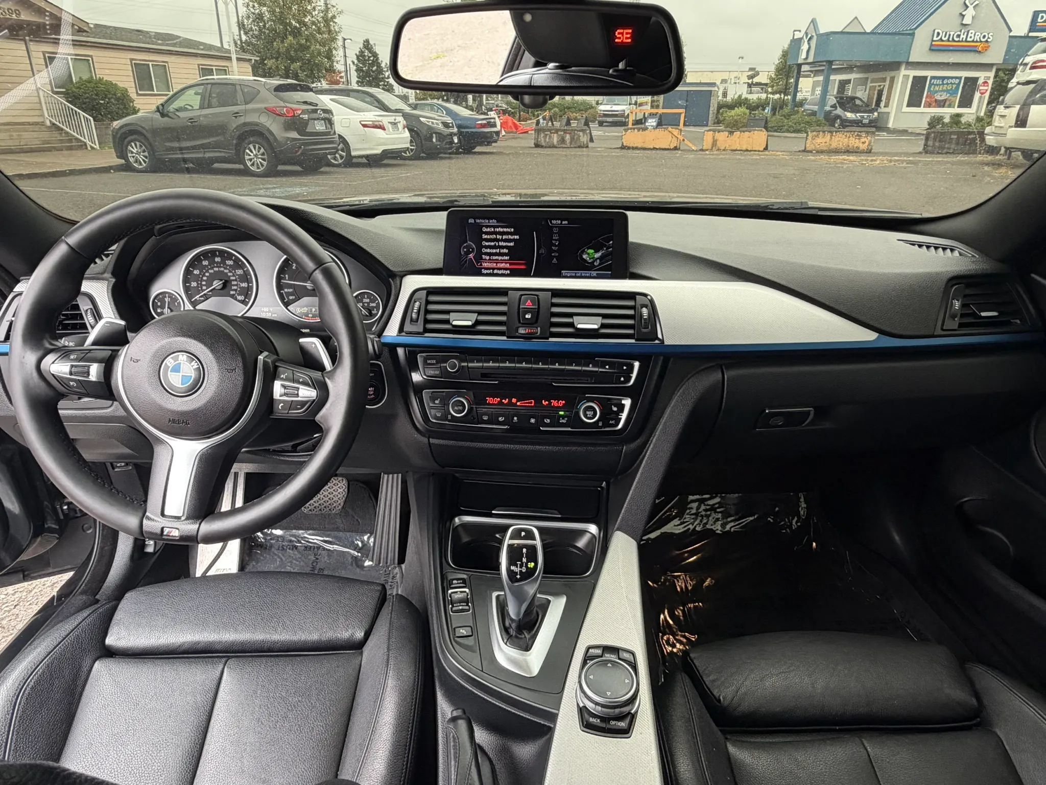 Used 2014 BMW 428i xDrive Coupe AWD/4WD image 11