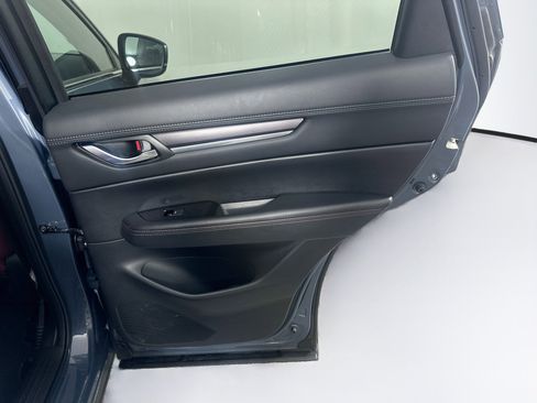 Used 2025 MAZDA CX-5 Carbon Edition AWD/4WD image 31