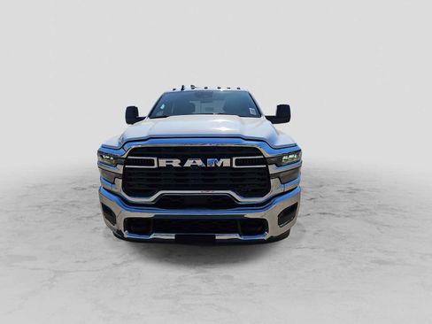 New 2026 RAM 3500 Tradesman w/ Chrome Appearance Group image 3