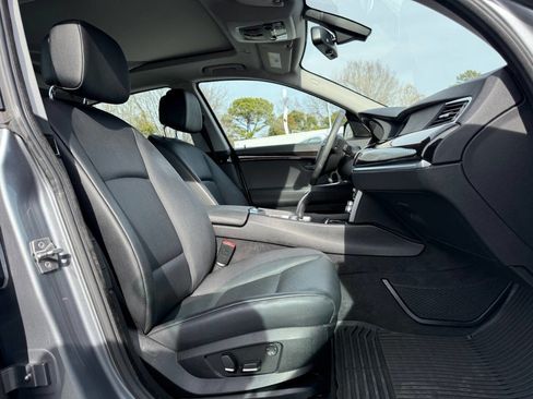 Used 2012 BMW 535i xDrive image 13