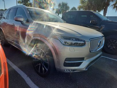 Used 2018 Volvo XC90 T6 Inscription w/ Convenience Package