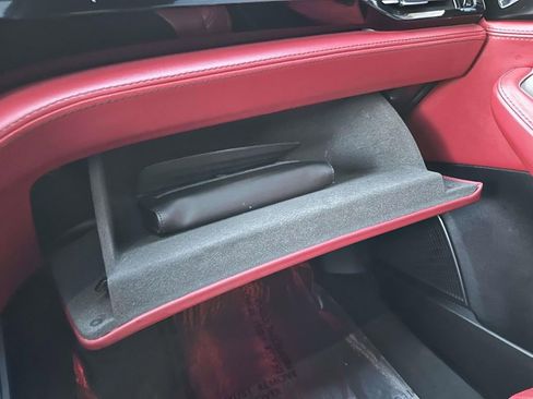 Used 2023 Acura MDX A-Spec image 38