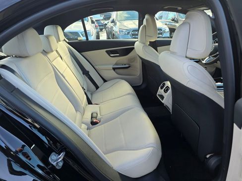 New 2026 Mercedes-Benz C 300 4MATIC Sedan image 23