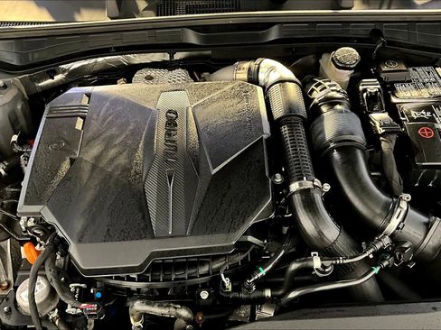 Used 2021 Hyundai Sonata N Line image 30