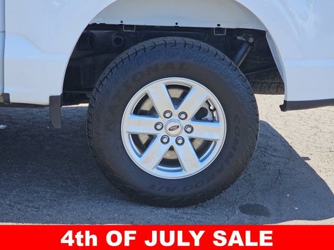Used 2022 Ford F150 XLT w/ Trailer Tow Package AWD/4WD image 36