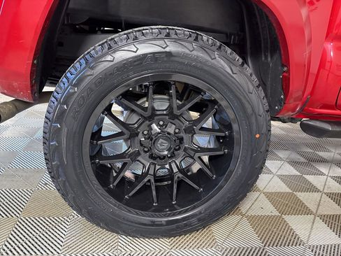 Used 2023 Toyota Tacoma SR5 image 31