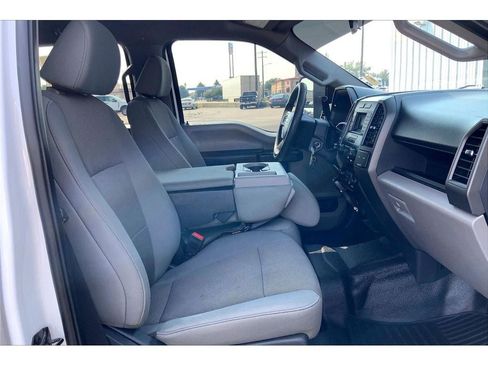 Used 2022 Ford F350 XL AWD/4WD image 8