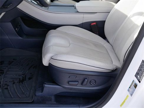 Used 2021 Hyundai Palisade Calligraphy image 14