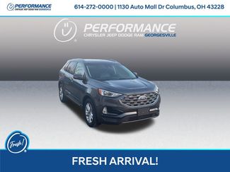 Used 2019 Ford Edge SEL w/ Equipment Group 201A video 1