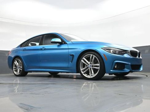Used 2018 BMW 430i Gran Coupe image 29