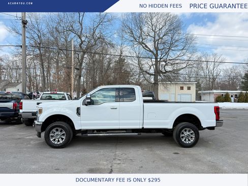 Used 2019 Ford F350 XLT w/ XLT Premium Package image 2
