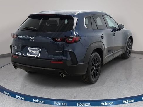 Used 2025 MAZDA CX-50 AWD 2.5 S w/ Preferred Package image 6
