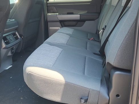 New 2025 Ford F350 XLT w/ Black Appearance Package image 20