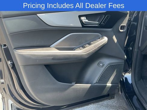 New 2026 Acura MDX SH-AWD image 9