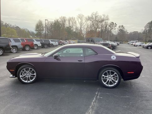 Used 2022 Dodge Challenger GT w/ Cold Weather Group image 6