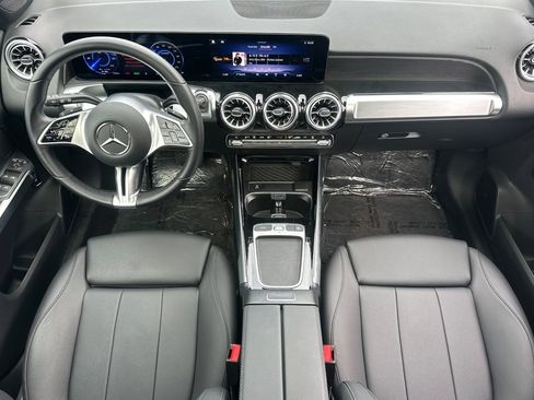 Certified 2024 Mercedes-Benz EQB 350 4MATIC SUV image 13