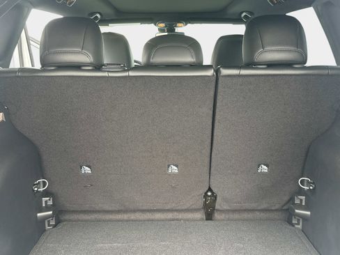 New 2025 Jeep Compass Latitude w/ Sun & Sound Group image 12