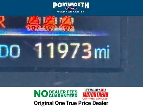 Used 2024 Toyota Tundra SR5 w/ TRD Sport Premium Package image 13