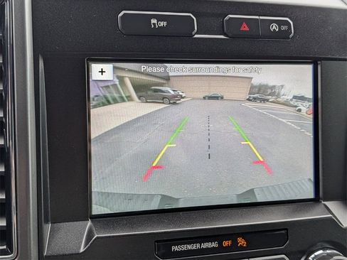 Used 2019 Ford F150 XLT w/ Equipment Group 301A Mid image 17