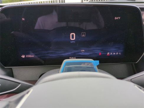 New 2026 Chevrolet Traverse RS image 28