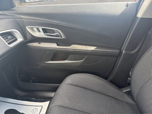 Used 2016 Chevrolet Equinox LT w/ Convenience Package FWD image 28