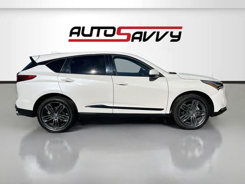 Used 2024 Acura RDX A-Spec image 8