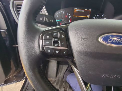 Used 2021 Ford Escape SEL image 13